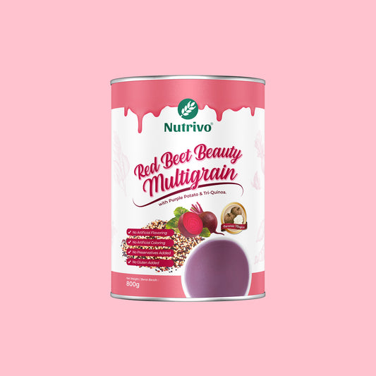 Red Beet Beauty Multigrain 800g